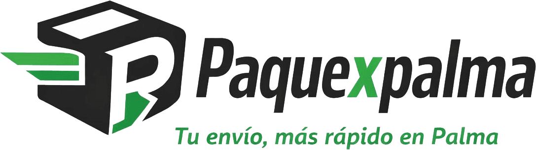 Paquexpalma — Tu envío, más rápido en Palma